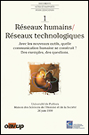 Voir le sommaire du volume RHRT 1 - 1999